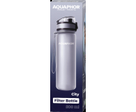Aquaphor Butelka filtrująca City, szara - 1291679 - zdjęcie 4